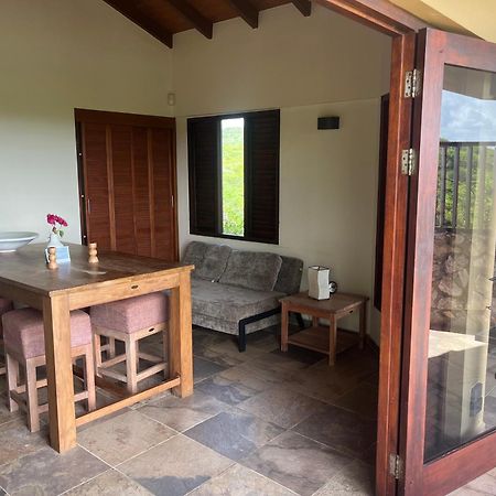 Bandabou Breeze Curacao Aparthotel Willibrordus ภายนอก รูปภาพ