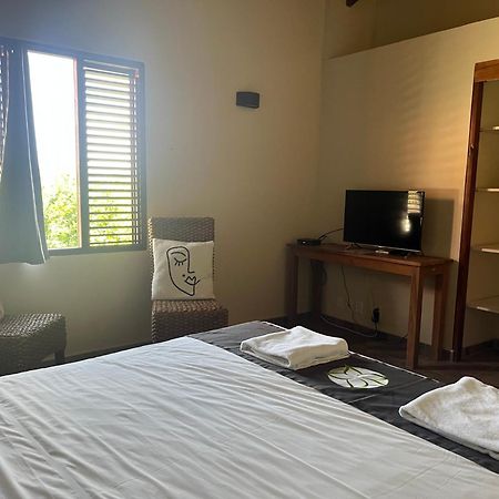 Bandabou Breeze Curacao Aparthotel Willibrordus ภายนอก รูปภาพ