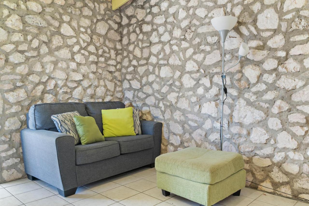 Bandabou Breeze Curacao Aparthotel Willibrordus ภายนอก รูปภาพ