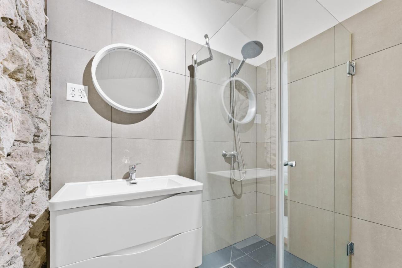 Bandabou Breeze Curacao Aparthotel Willibrordus ภายนอก รูปภาพ