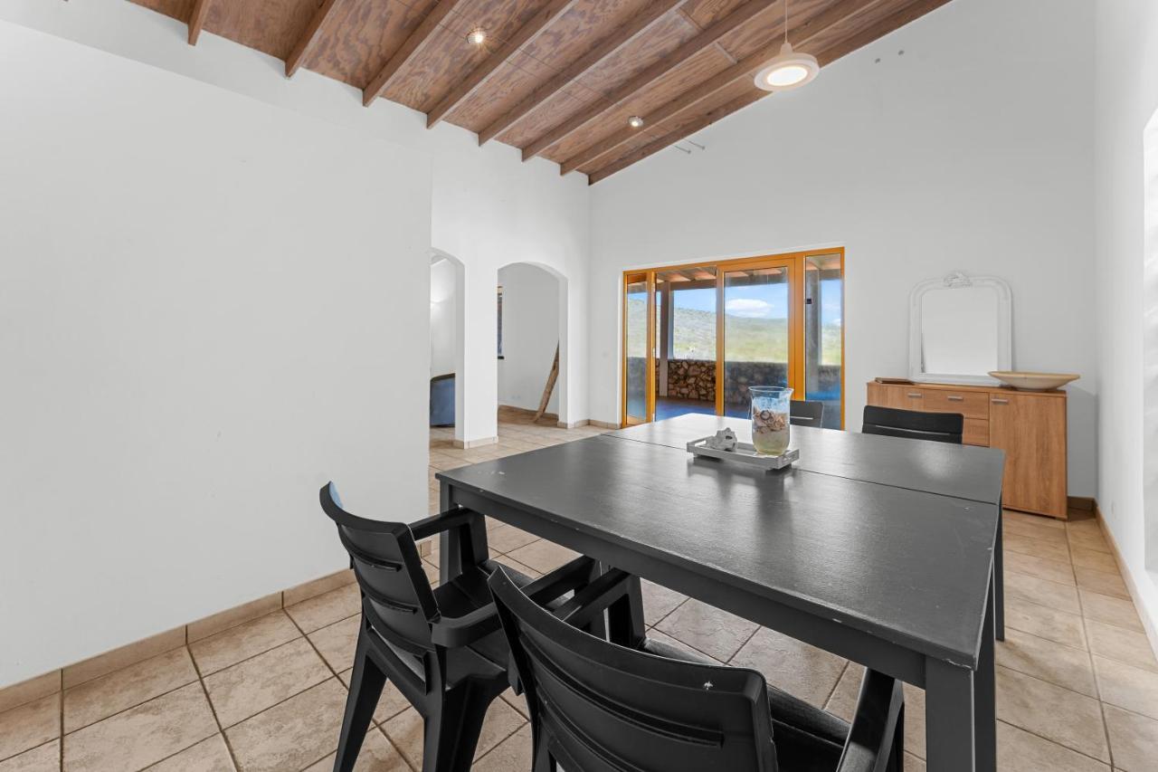 Bandabou Breeze Curacao Aparthotel Willibrordus ภายนอก รูปภาพ