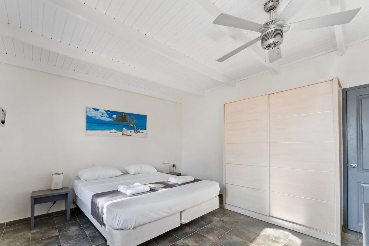 Bandabou Breeze Curacao Aparthotel Willibrordus ภายนอก รูปภาพ