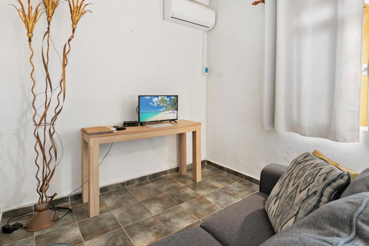 Bandabou Breeze Curacao Aparthotel Willibrordus ภายนอก รูปภาพ