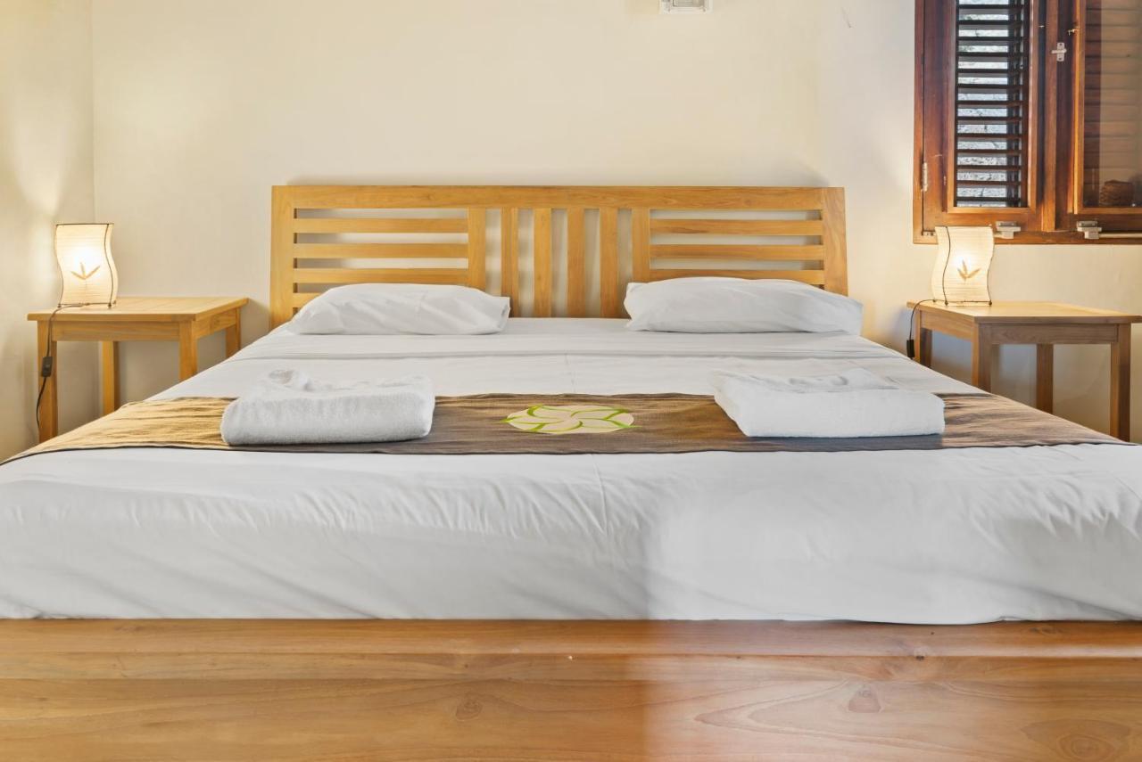 Bandabou Breeze Curacao Aparthotel Willibrordus ภายนอก รูปภาพ