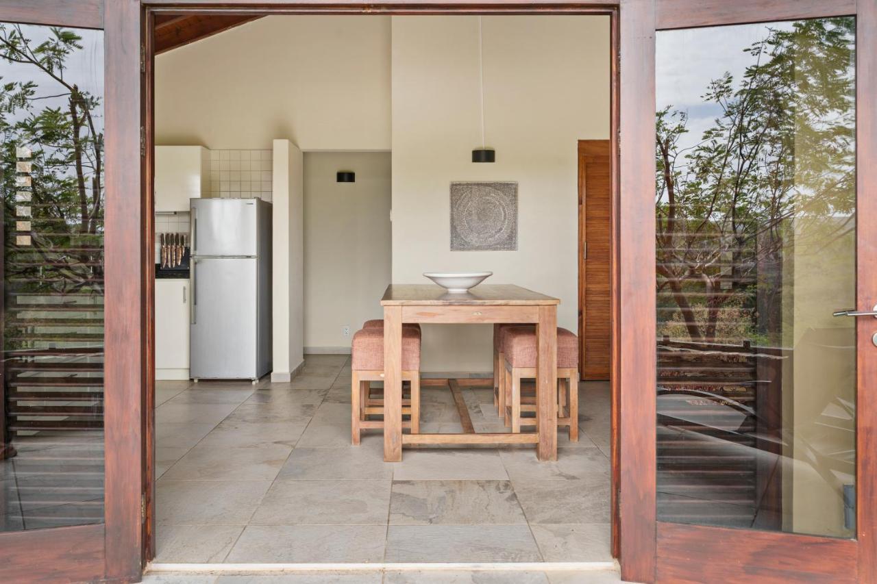 Bandabou Breeze Curacao Aparthotel Willibrordus ภายนอก รูปภาพ