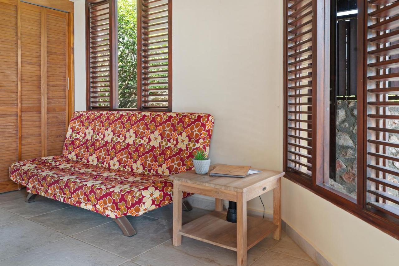Bandabou Breeze Curacao Aparthotel Willibrordus ภายนอก รูปภาพ