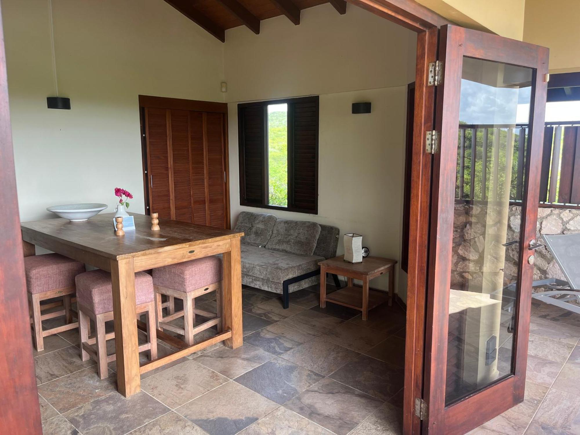 Bandabou Breeze Curacao Aparthotel Willibrordus ภายนอก รูปภาพ