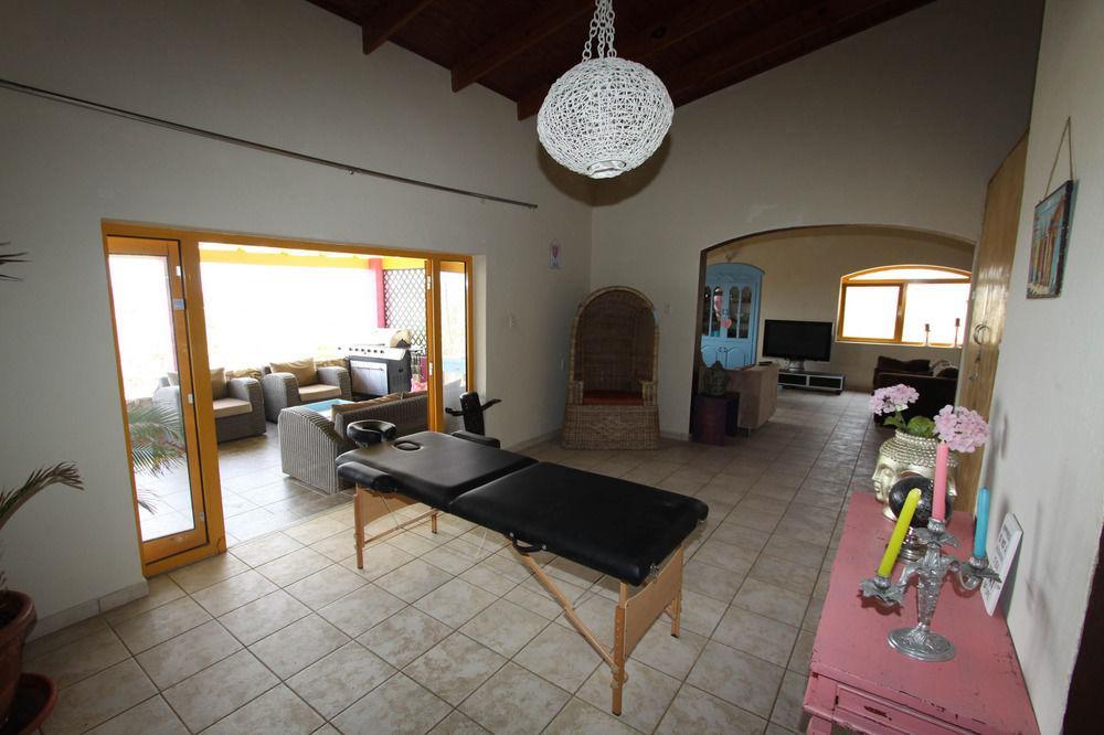 Bandabou Breeze Curacao Aparthotel Willibrordus ภายนอก รูปภาพ