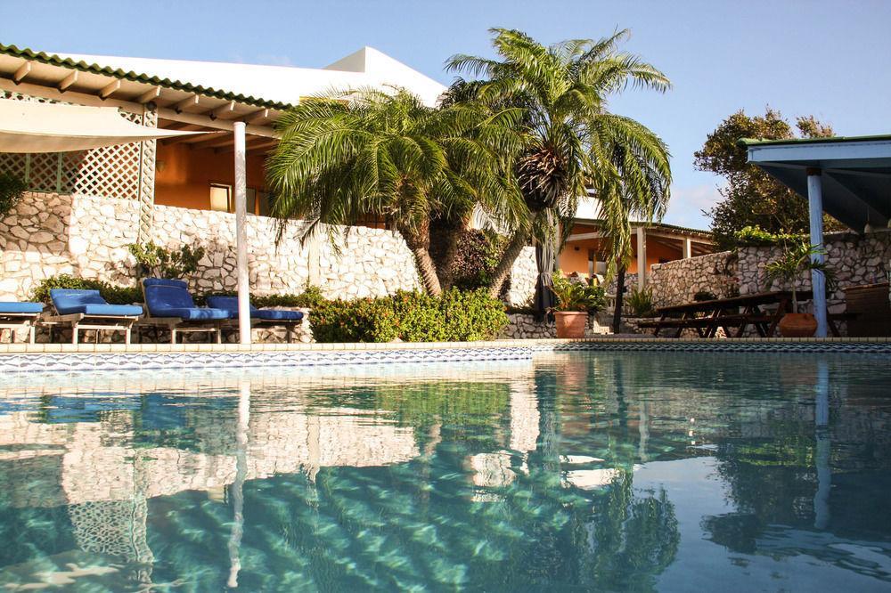 Bandabou Breeze Curacao Aparthotel Willibrordus ภายนอก รูปภาพ
