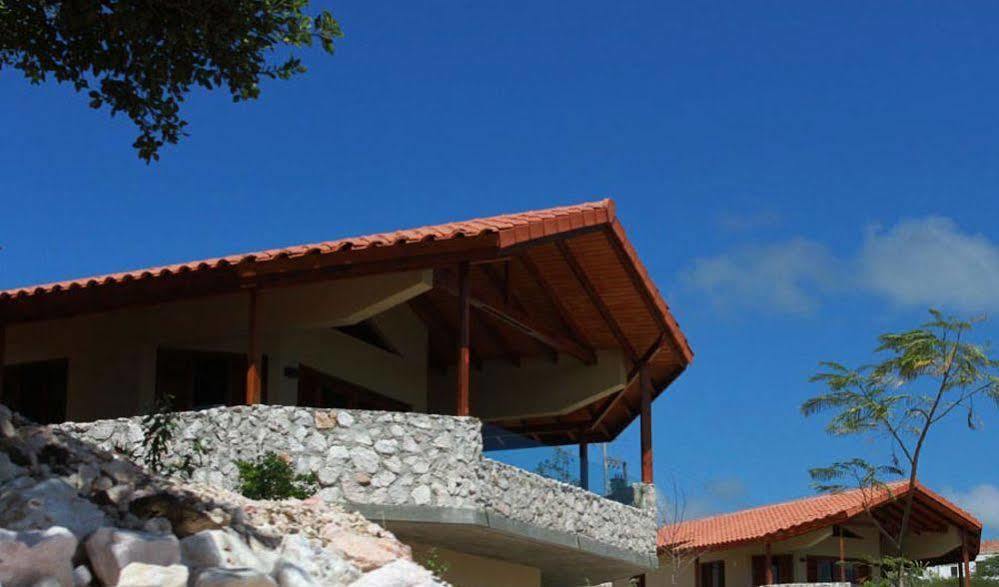Bandabou Breeze Curacao Aparthotel Willibrordus ภายนอก รูปภาพ