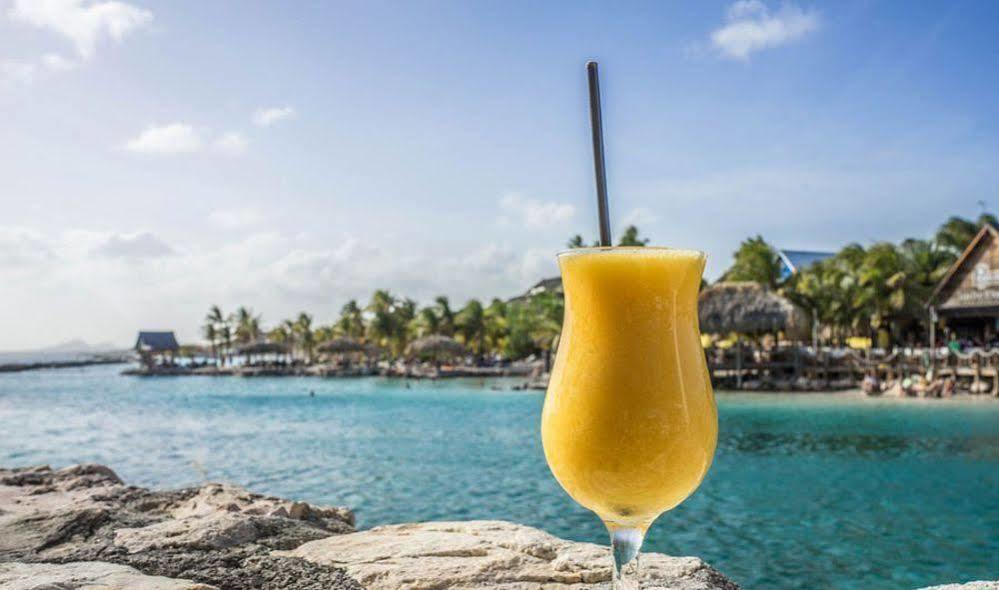 Bandabou Breeze Curacao Aparthotel Willibrordus ภายนอก รูปภาพ
