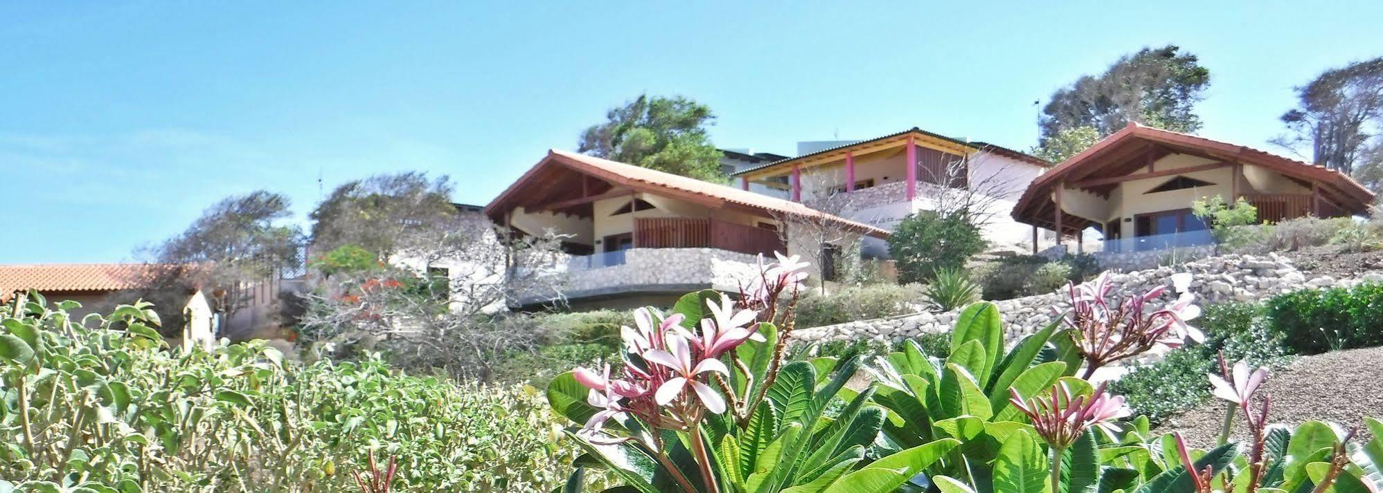 Bandabou Breeze Curacao Aparthotel Willibrordus ภายนอก รูปภาพ