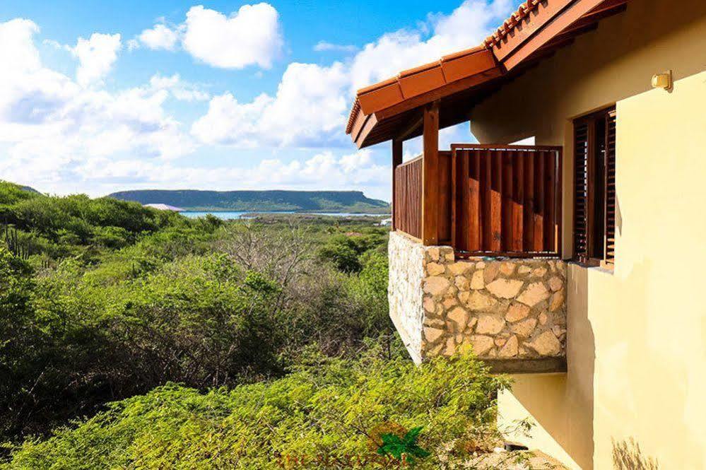 Bandabou Breeze Curacao Aparthotel Willibrordus ภายนอก รูปภาพ