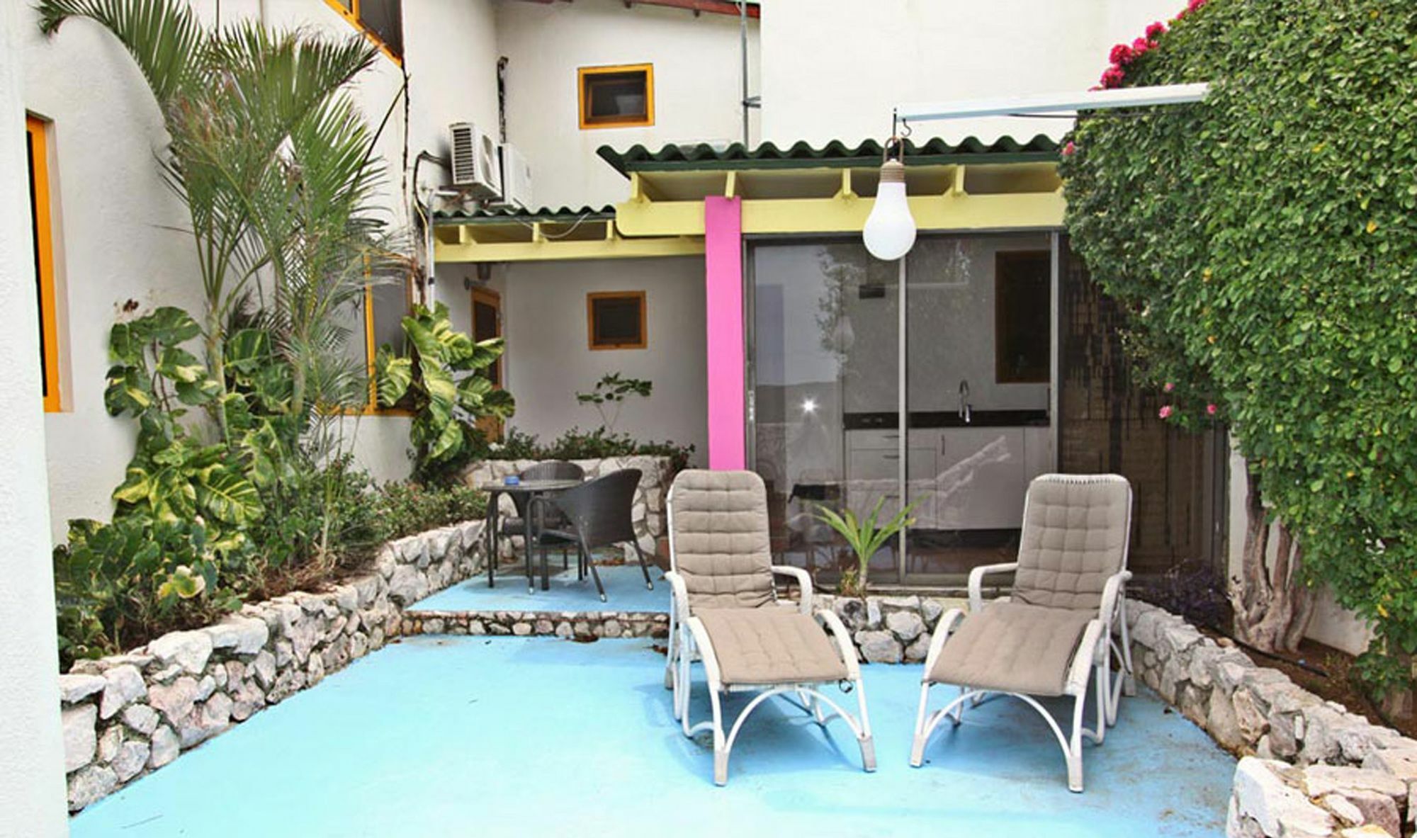 Bandabou Breeze Curacao Aparthotel Willibrordus ภายนอก รูปภาพ